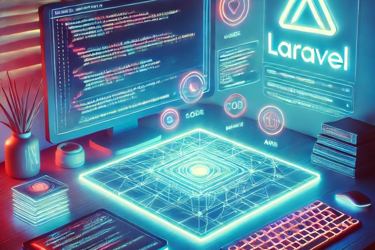 A Deep Dive into Laravel for Beginners