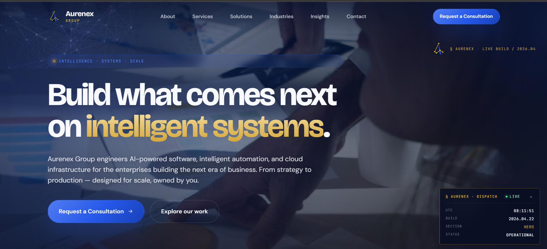 aurenexgroup